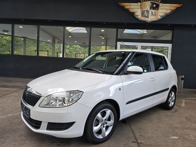 Fabia