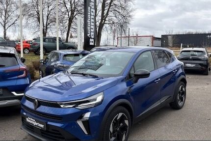 Renault Captur 13.566 km 23.880 &euro; Dillingen 89407