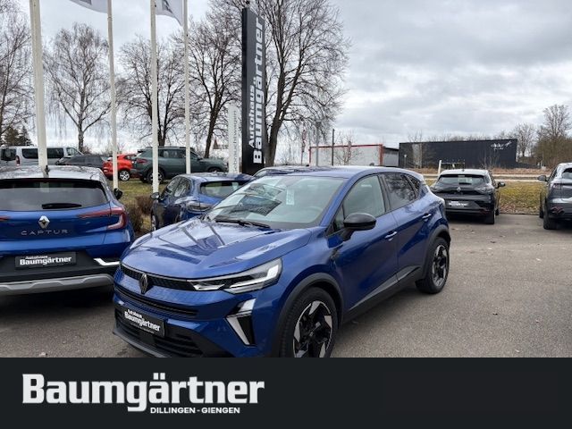 Renault Captur 13.566 km 23.880 &euro; Dillingen 89407