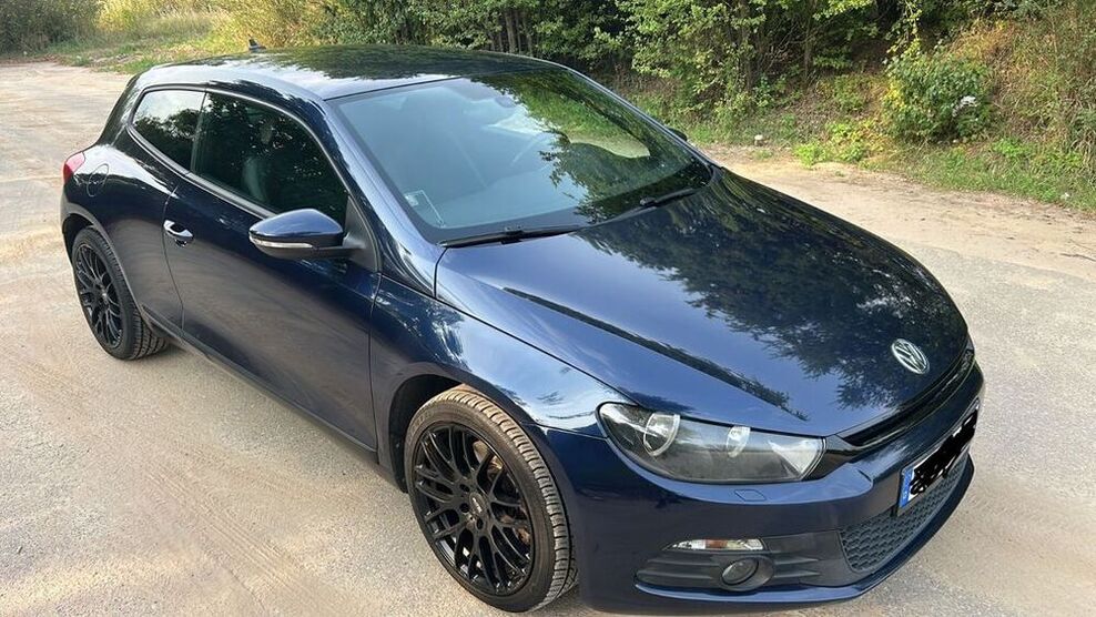 Scirocco