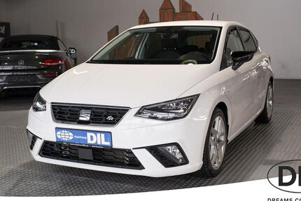 Seat Ibiza 108.500 km 11.450 &euro; Bad Nauheim 61231