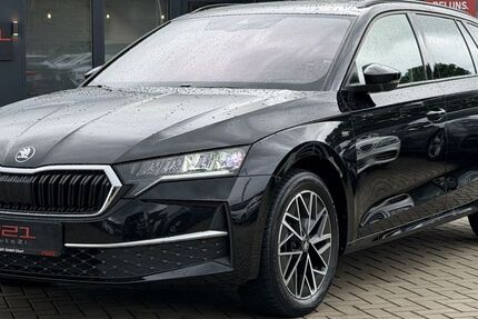 Skoda Octavia 34.473 km 27.790 &euro; Eitorf 53783