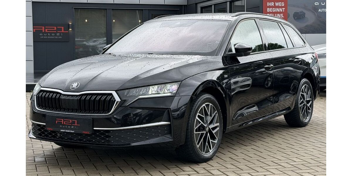 Skoda Octavia 34.473 km 27.790 &euro; Eitorf 53783
