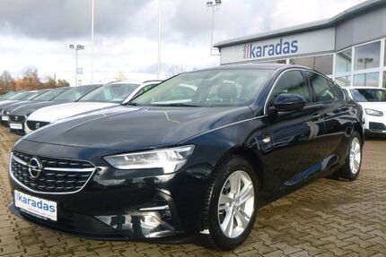Opel Insignia 117.643 km 16.750 &euro; Bayreuth 95448