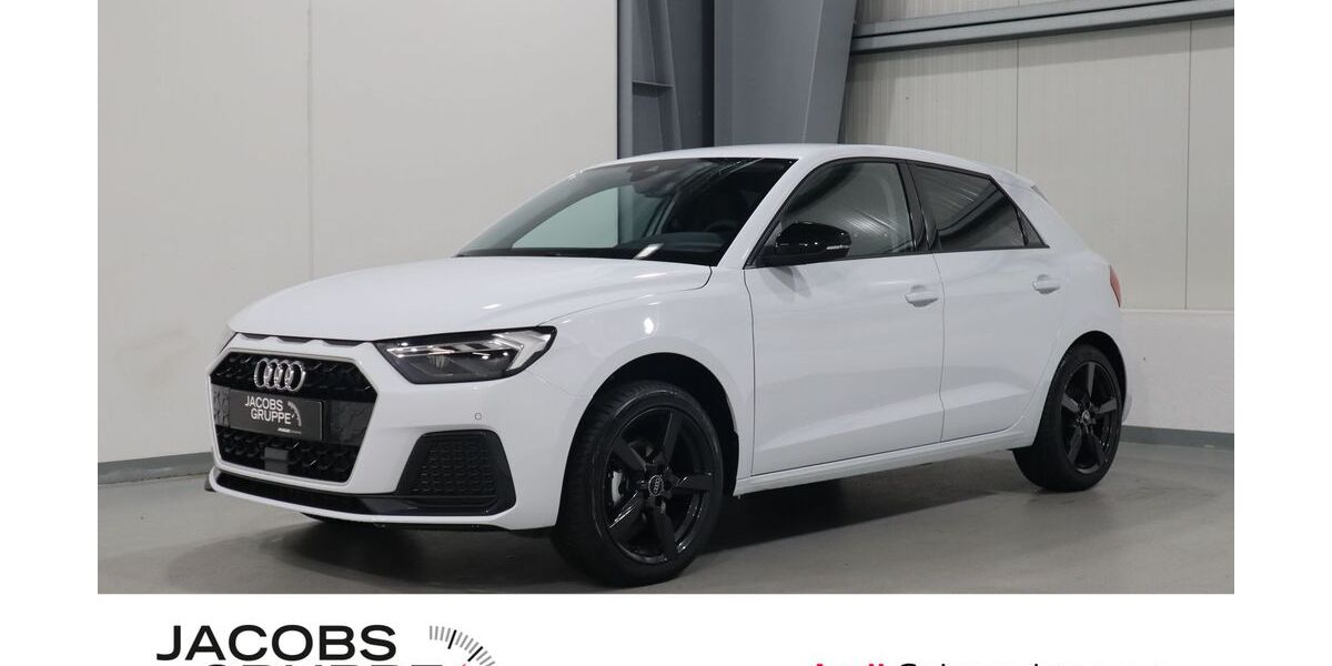 Audi A1 1.111 km 22.480 &euro; Aachen 52078