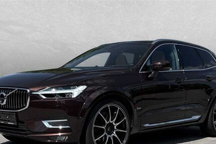 Volvo XC60 72.600 km 29.998 &euro; Regensburg 93059