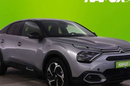 Citroen C4 31.111 km 16.790 &euro; Elmshorn 25337