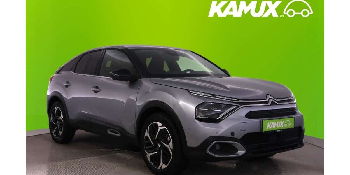 Citroen C4 31.111 km 16.790 &euro; Elmshorn 25337