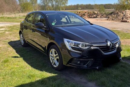 Renault Megane 115.500 km 7.900 &euro; Nuthe-Urstromtal 14947