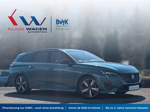 Peugeot 308 24.318 km 24.899 &euro; Spaichingen 78549