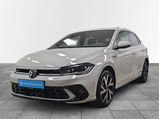VW Polo 32.891 km 18.490 &euro; Kronach 96317