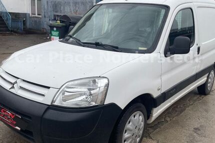 Citroen Berlingo 140.000 km 3.290 € Ellerau 25479