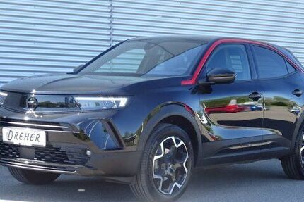 Opel Mokka 21.520 km 23.990 &euro; Ravensburg 88213