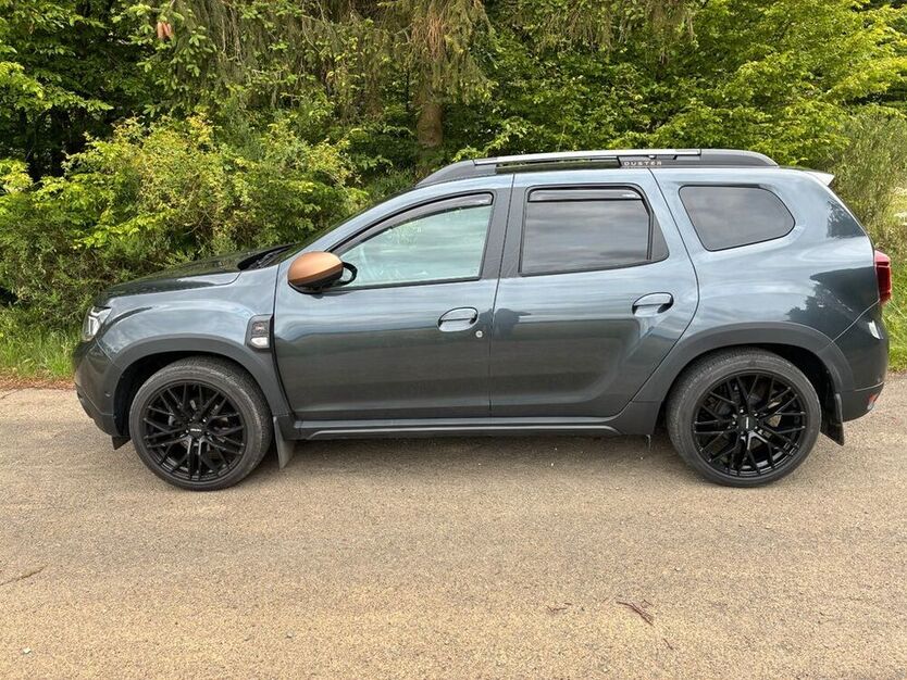 Duster