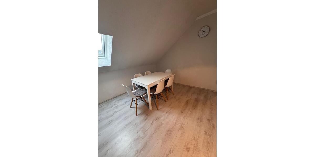 Mietwohnung 3 zimmer