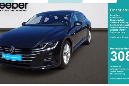 VW Arteon 72.057 km 24.390 &euro; Calw 75365