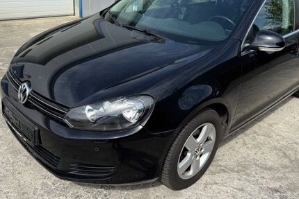 VW Golf 154.000 km 2.800 &euro; Lippstadt 59557