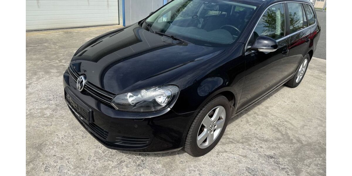 VW Golf 154.000 km 2.800 &euro; Lippstadt 59557