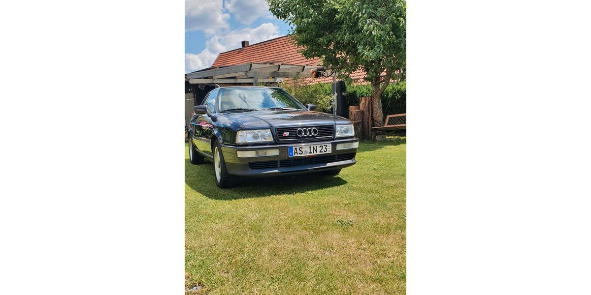 Audi 80 59.000 km 15.900 &euro; Kastl 92280