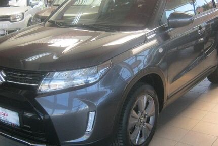 Suzuki Vitara 18.385 km 20.990 &euro; Wettstetten 85139