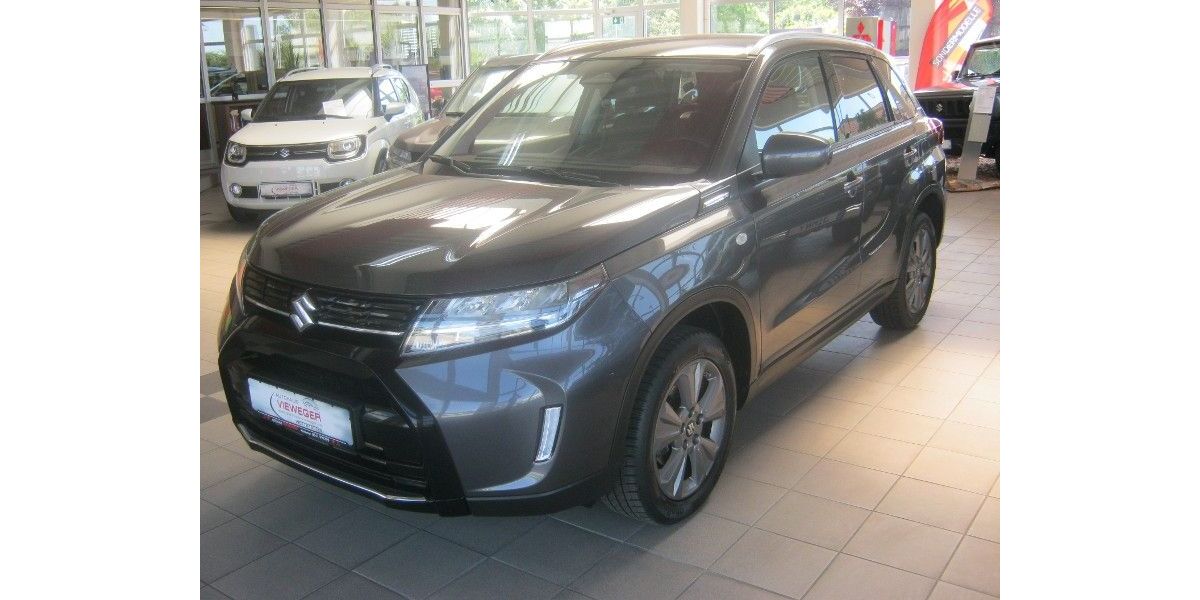 Suzuki Vitara 18.385 km 20.990 &euro; Wettstetten 85139