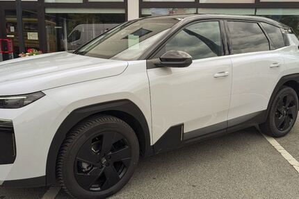 Citroen C5 Aircross 2.900 km 34.990 &euro; Coburg 96450