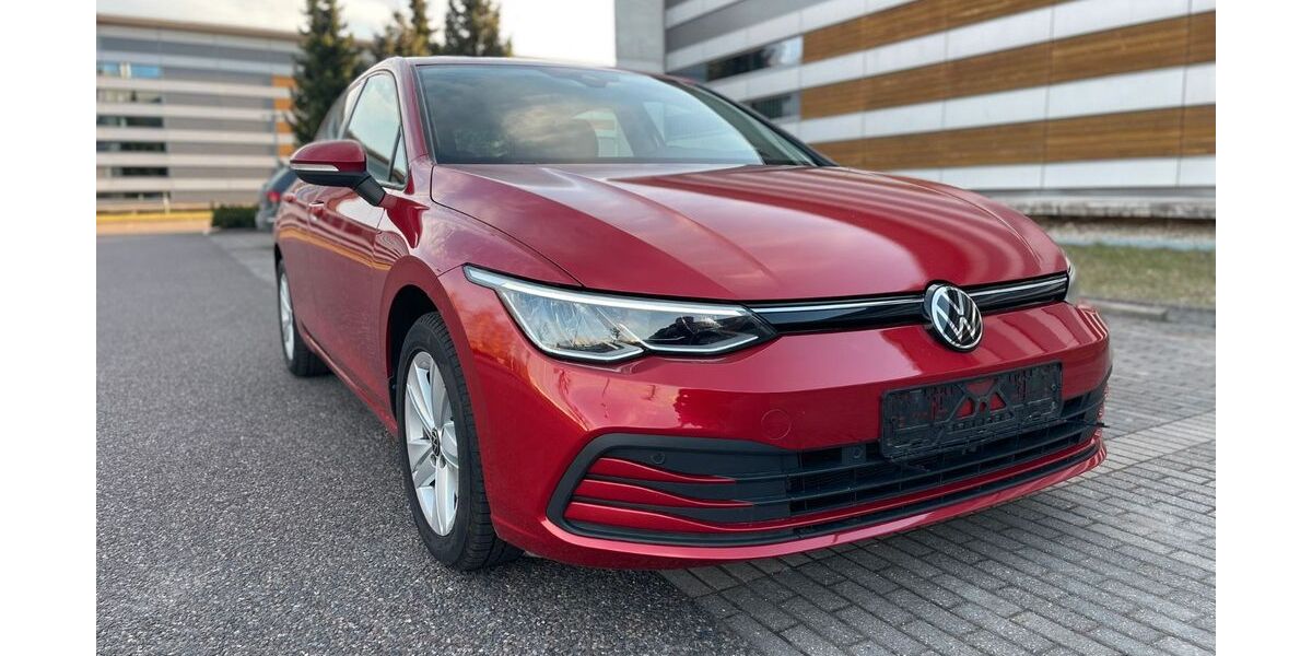 VW Golf 93.000 km 13.400 &euro; Mannheim 68199