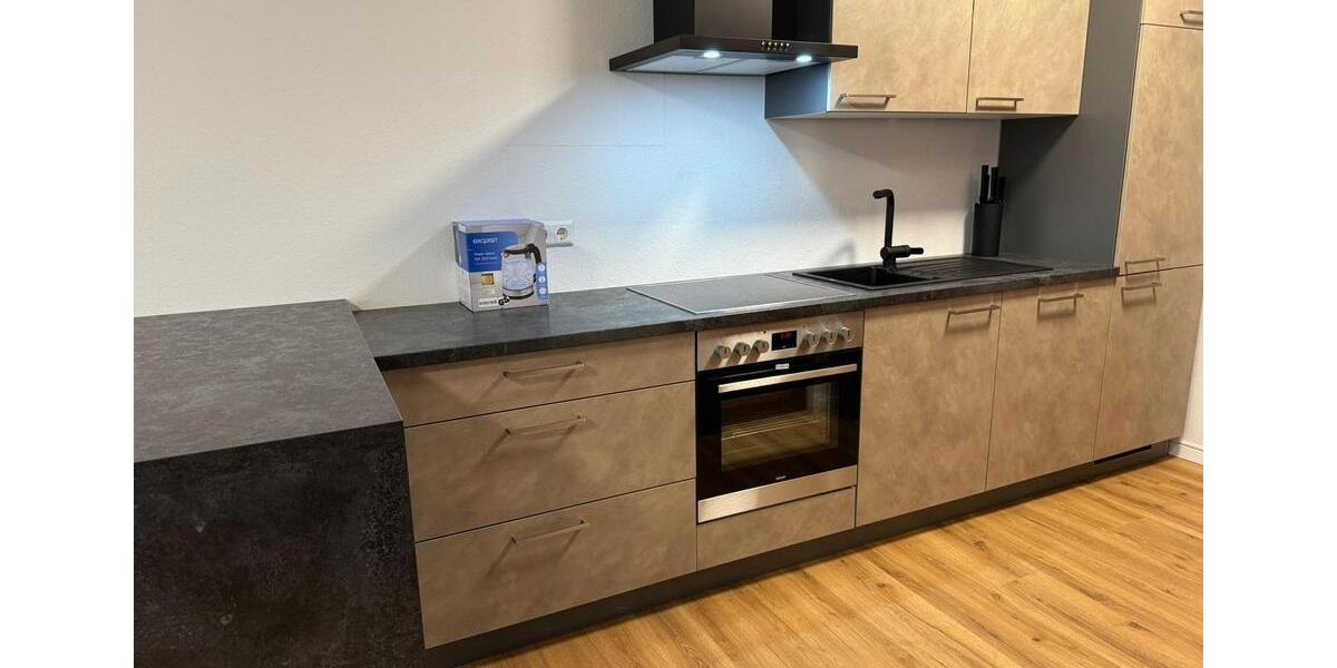 Terrassenwohnung Waldbronn - 2 Zimmer, 70 m&sup2;, 310.000&euro; | Angebot:26992359