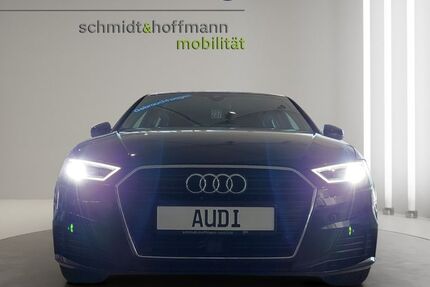 Audi A3 31.600 km 20.480 &euro; Kiel 24114