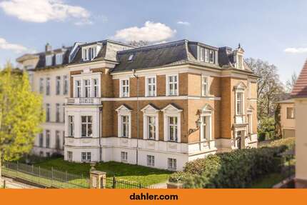 Wohnung Potsdam / Nauener Vorstadt Nauener Vorstadt - 4 Zimmer, 194 m&sup2;, 1.590.000&euro; | Angebot:26621535