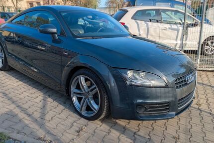 Audi TT 239.850 km 7.490 &euro; Chemnitz 09120