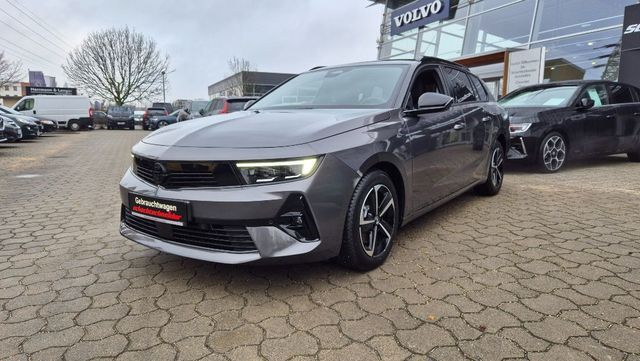 Opel Astra 15.082 km 24.990 &euro; Ketzin 14669