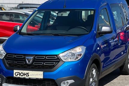 Dacia Dokker 78.320 km 14.990 &euro; Bad Kreuznach 55543