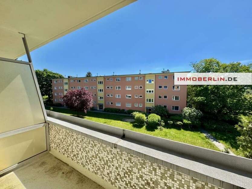 Wohnung zum Kaufen in Wedding 209.000 € 50 m²