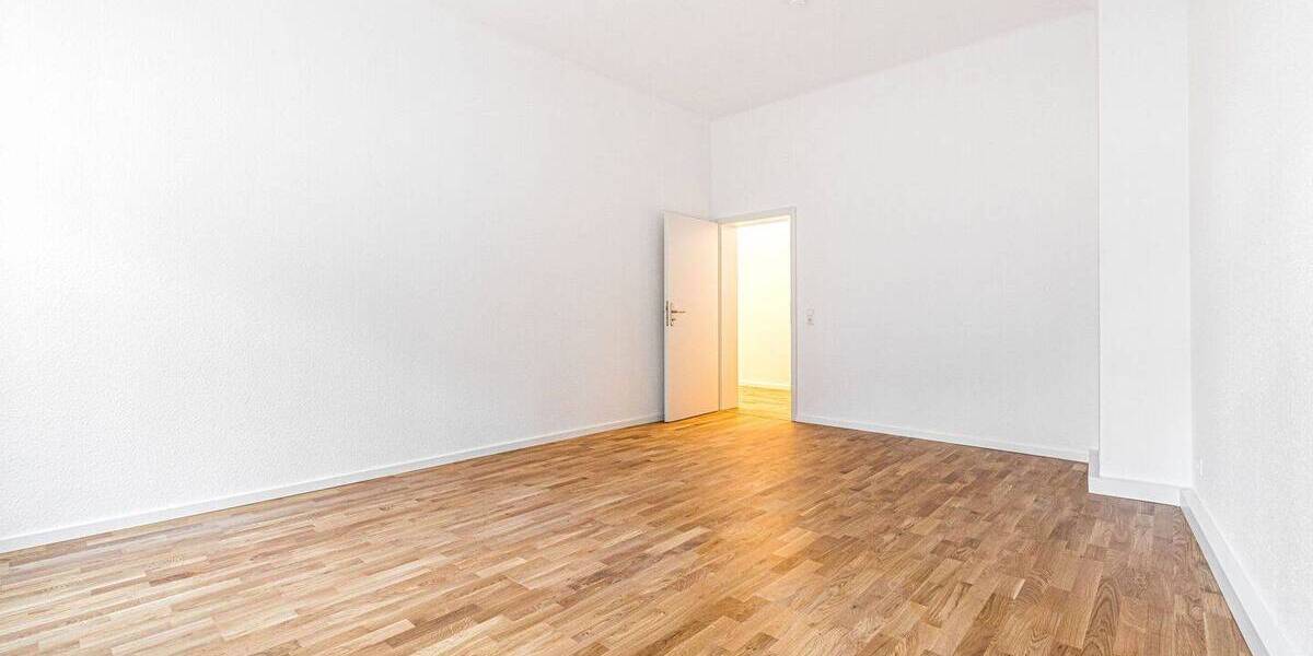 Etagenwohnung Leipzig Gohlis-Süd - 3 Zimmer, 85 m&sup2;, 299.000&euro; | Angebot:26837173