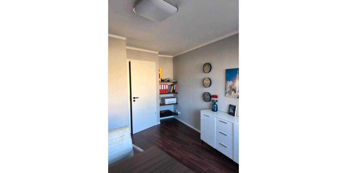 Reihenhaus Glienicke/Nordbahn Nordbahn - 5 Zimmer, 127 m&sup2;, 2.150&euro; | Angebot:25858901