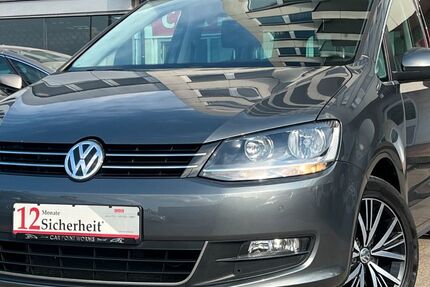 VW Sharan 148.200 km 19.490 &euro; Worms 67547