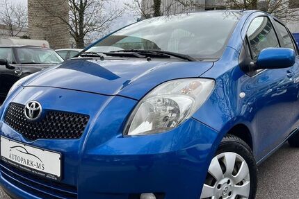 Toyota Yaris 140.000 km 3.990 &euro; München 81243