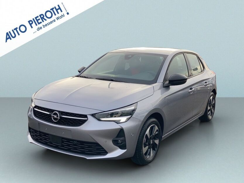 Opel Corsa 3.500 km 23.350 € Bad Kreuznach 55543