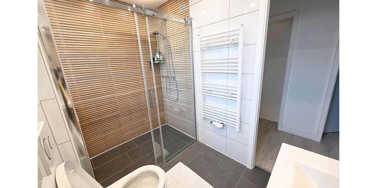 Etagenwohnung Berlin Spandau - 4 Zimmer, 134 m&sup2;, 409.000&euro; | Angebot:26031601