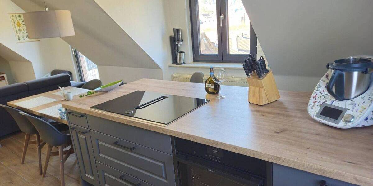 Etagenwohnung Erlach am Main Erlach - 3 Zimmer, 92 m&sup2;, 289.000&euro; | Angebot:26197973