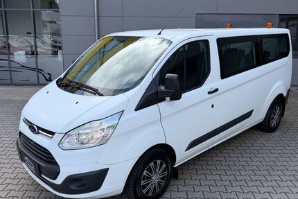 Ford Transit 145.000 km 13.990 &euro; Lohne 49393
