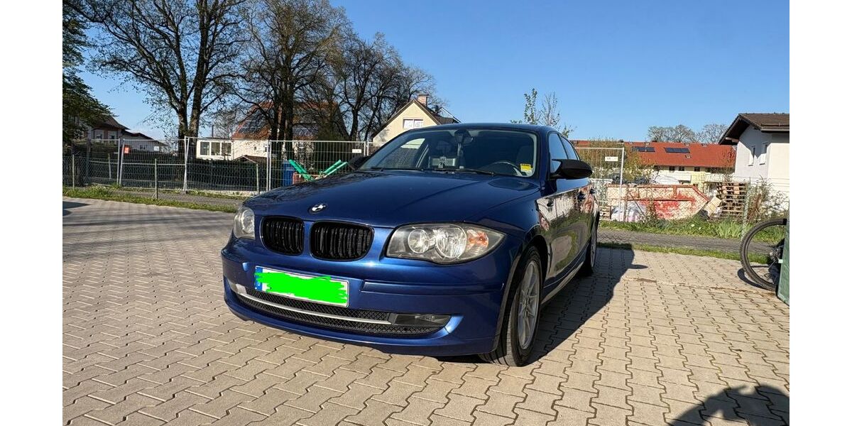 BMW 120 355.000 km 2.199 &euro; Obing 83119