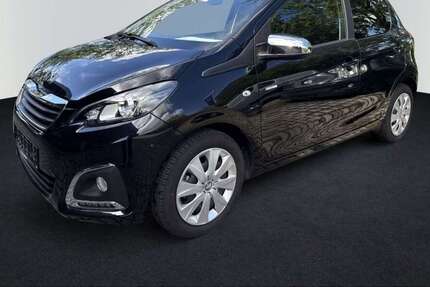 Peugeot 108 11.280 km 10.990 &euro; München 81673