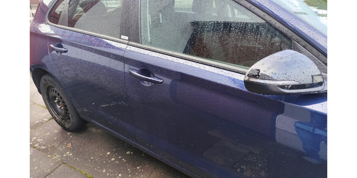 Hyundai i30 102.211 km 12.000 &euro; Butzbach 35510