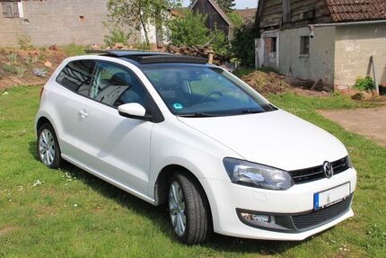 VW Polo 130.000 km 6.500 &euro; Aalen 73434