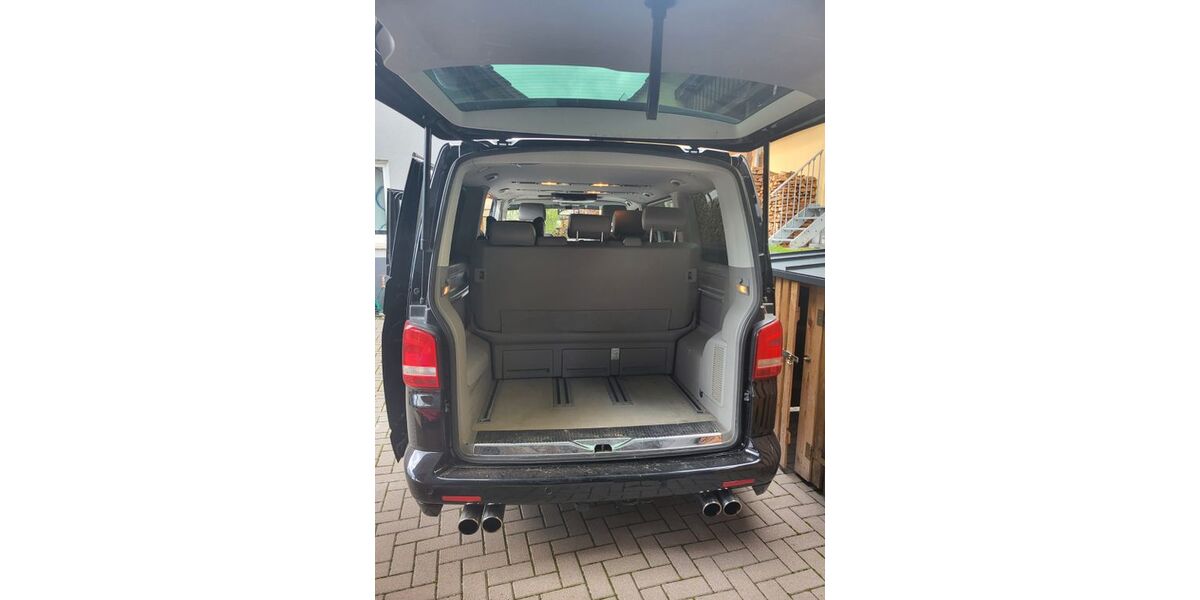 VW T5 Transporter 217.000 km 15.000 &euro; Buchschwabach bei Nürnberg 90574