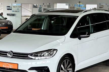 VW Touran 34.437 km 29.290 € Taucha bei Leipzig 04425