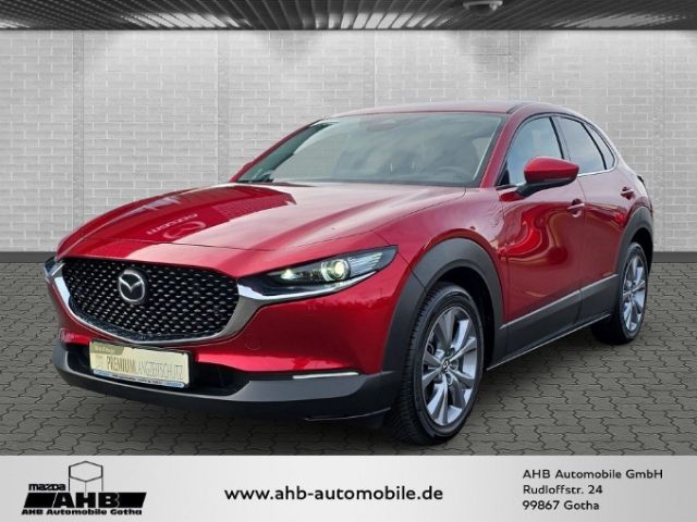 Mazda CX-30 15.000 km 25.750 &euro; Gotha 99867
