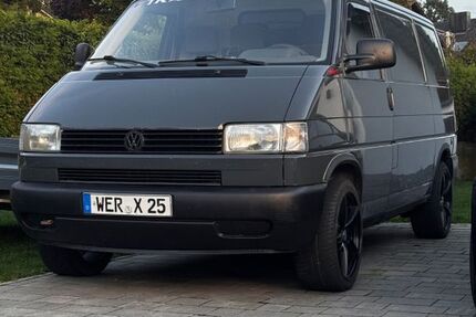 VW T4 andere 376.265 km 4.700 € Lauterbach 86647